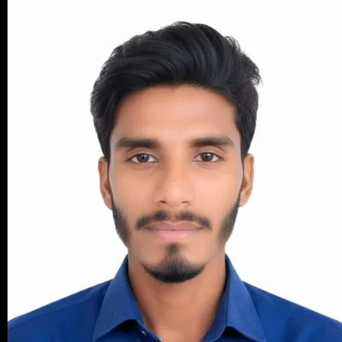 Tahmeed Hossain Siddique